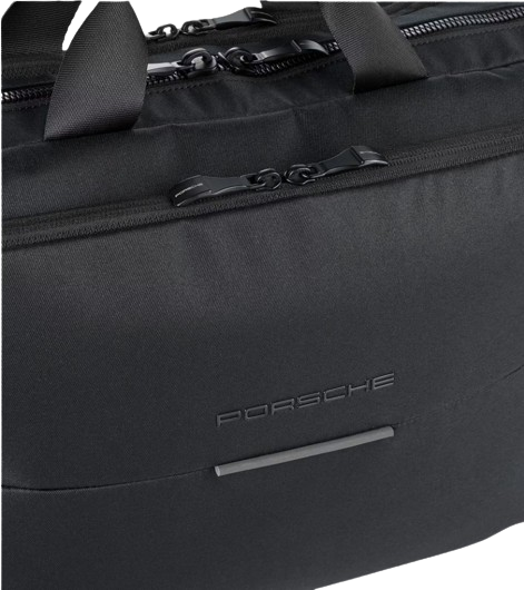 Porsche Briefcase – Essential