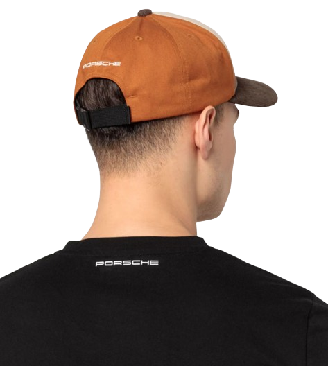 Porsche Cap Unisex AHEAD