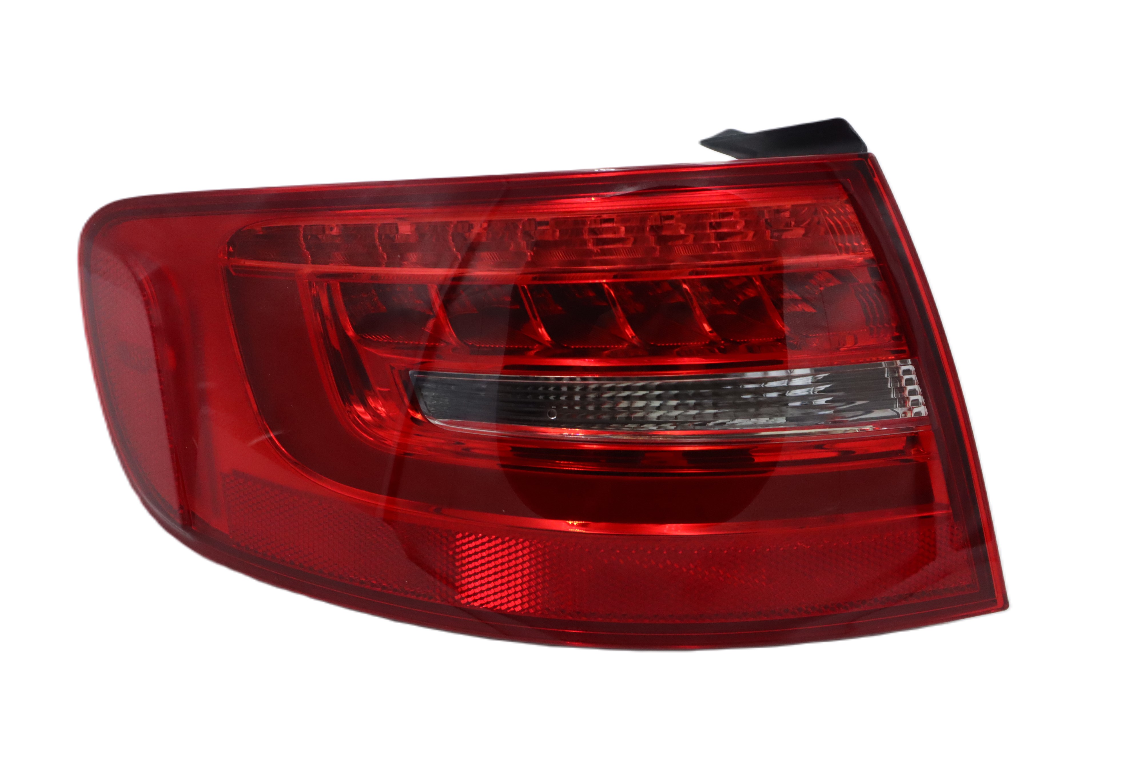Original Audi A4 RS4 LED-Schlussleuchte Rückleuchte hinten links aussen