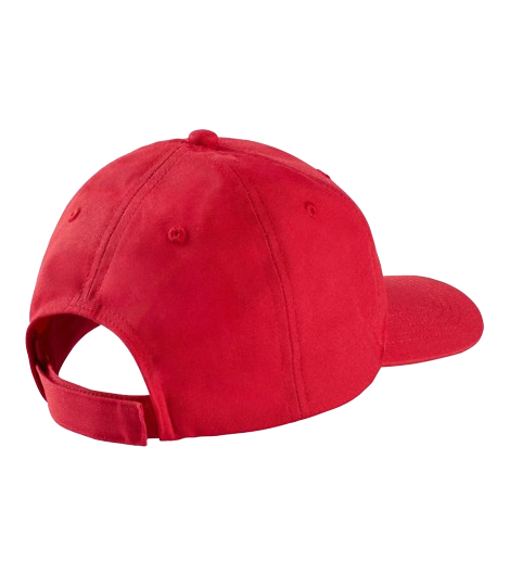 Porsche Kids Cap – Essential