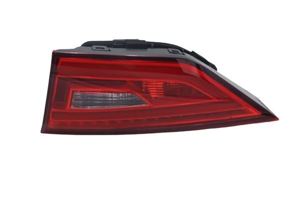 Original Audi A3 LED-Schlussleuchte Rückleuchte hinten rechts innen