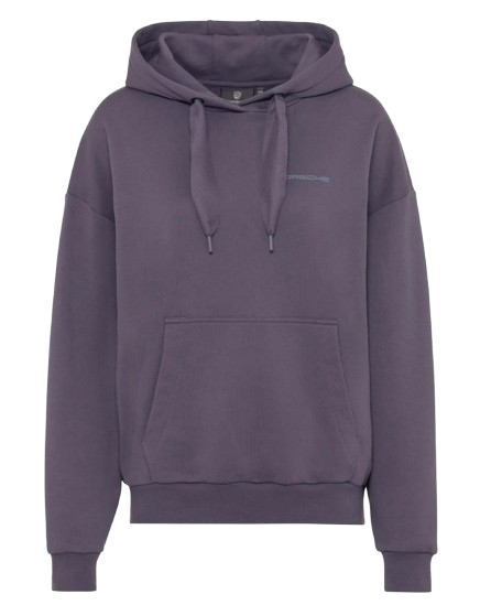 Porsche Hoodie Damen - Essential