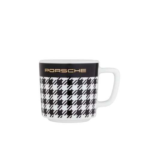 Porsche Collector's Espresso Cup Nr. 7 - Pepita