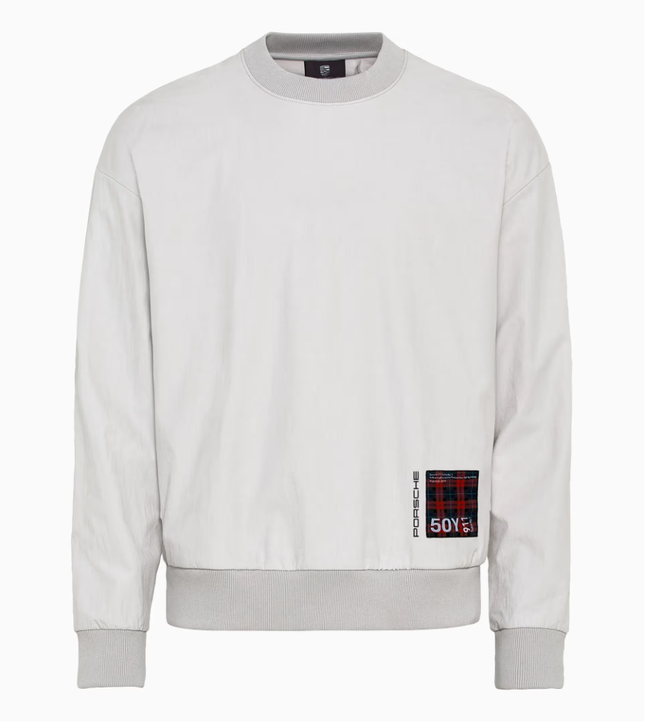 Porsche Sweater Unisex – Turbo No. 1