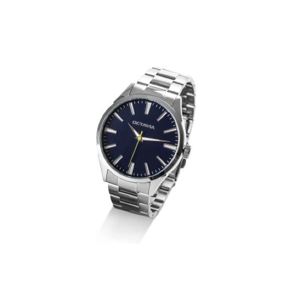 Audi heritage Herren Chronograph 3102000100 Schwarz Weiß Uhr Armbanduhr  Watch