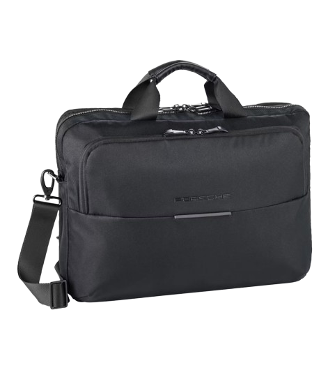 Porsche Briefcase – Essential