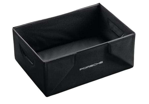 Porsche Kofferraum-Box (faltbar)