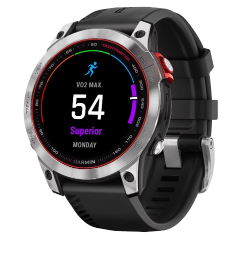 Smartwatch Porsche x Garmin® Epix 2