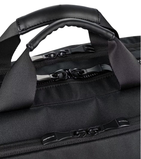 Porsche Briefcase – Essential