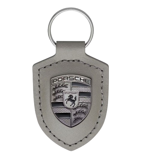 Porsche Schlüsselanhänger Turbonit