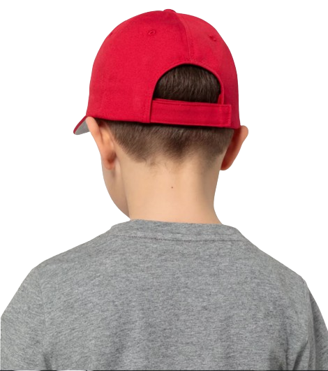 Porsche Kids Cap – Essential