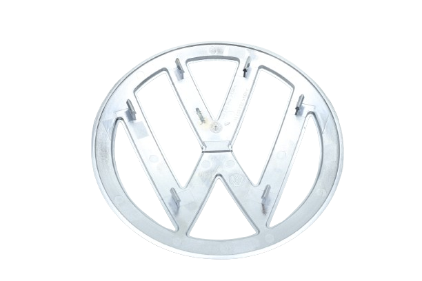 Original VW Crafter  Transporter Emblem für den Kühlergrill vorn  